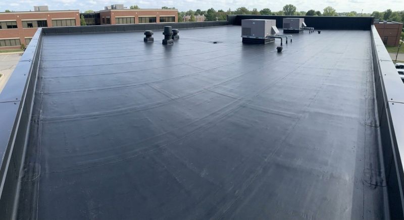Roof Weatherproofing in Amelia County, VA