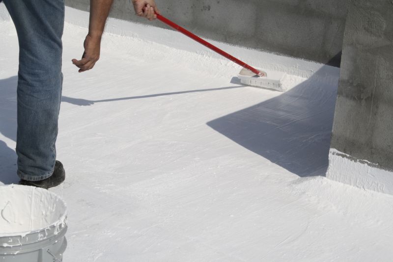 Roof Weatherproofing in Chester, VA