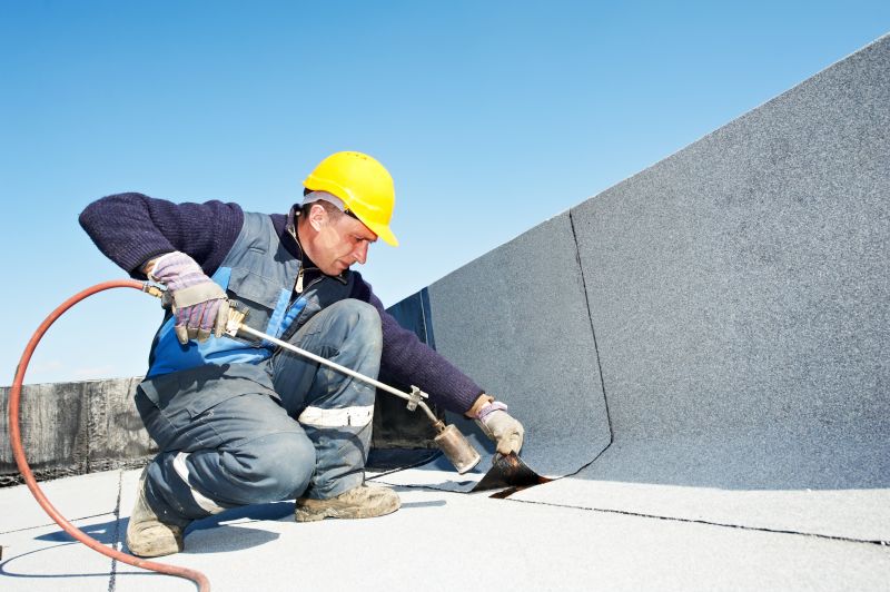 Roof Weatherproofing in Glen Allen, VA