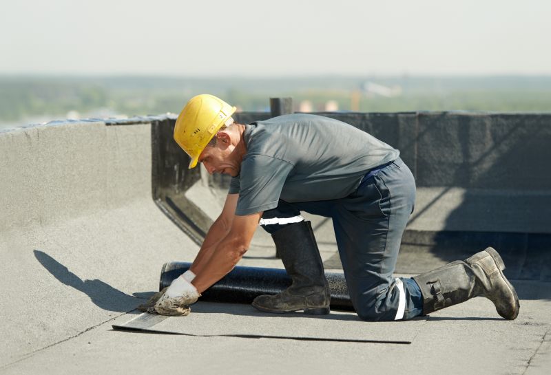 Roof Weatherproofing in Montpelier, VA