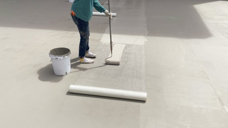 Roof Weatherproofing in Montpelier, VA