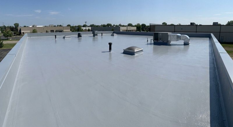 Roof Weatherproofing in Powhatan, VA