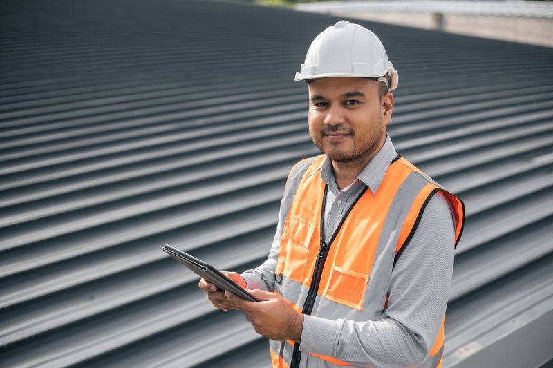 Roofing Evaluation in Chester, VA