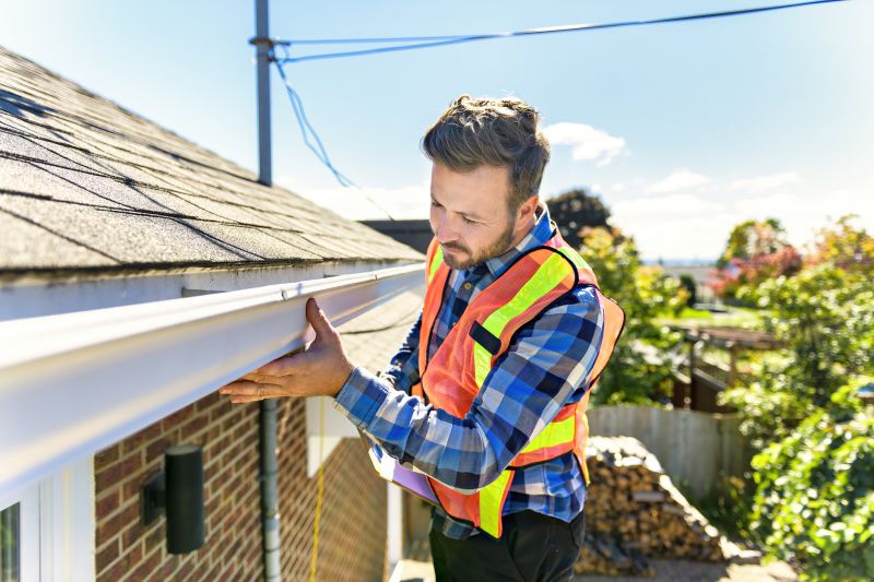 Roofing Inspection Service in Hanover County, VA