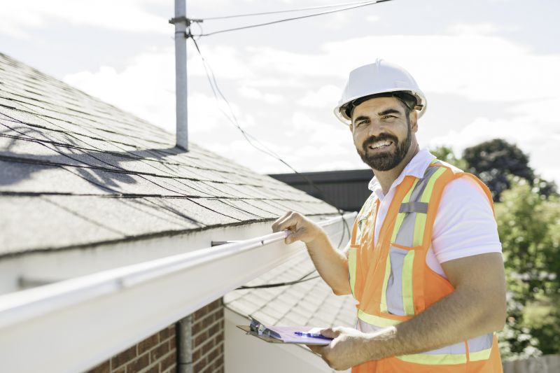 Roofing Inspection Service in Henrico County, VA