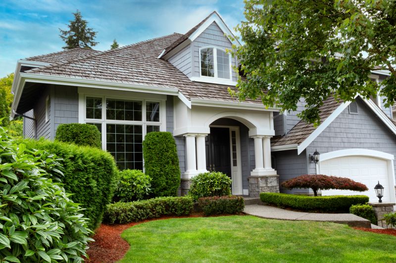 Shake Roof Replacement in Chesterfield, VA