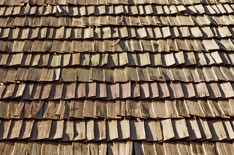 Shake Roof Replacement in Mechanicsville, VA