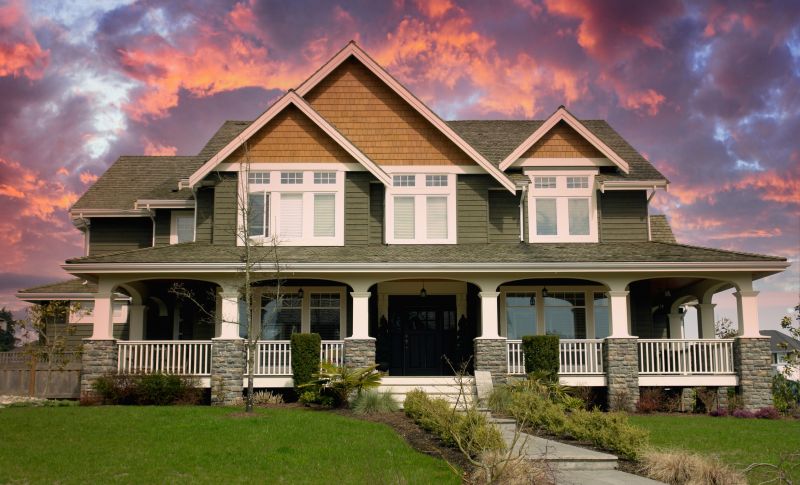 Shake Roof Replacement in Rockville, VA