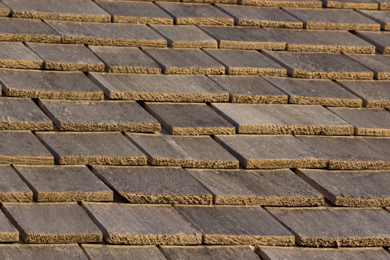 Shake Shingle Repair in Mechanicsville, VA