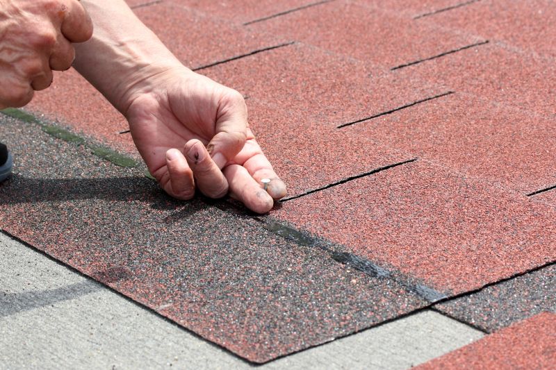 Shingles Installation in Henrico County, VA