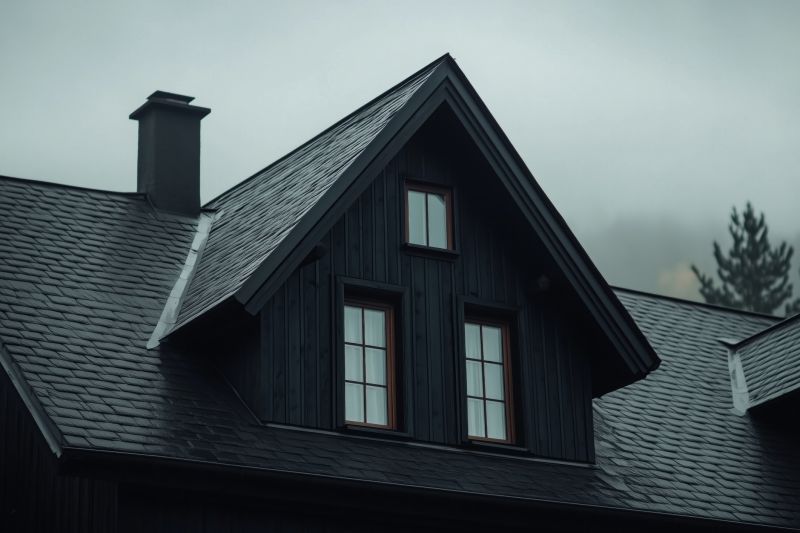 Slate Roof Construction in Powhatan, VA