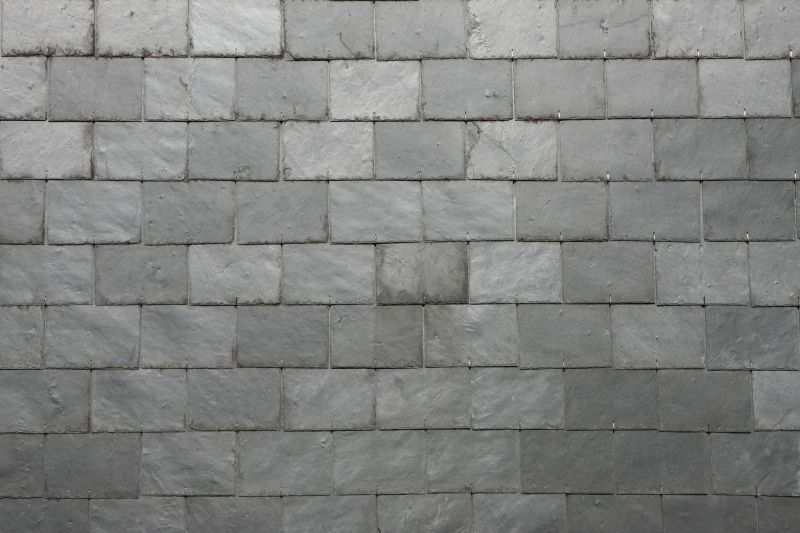 Slate Roof Installation in Amelia Court House, VA