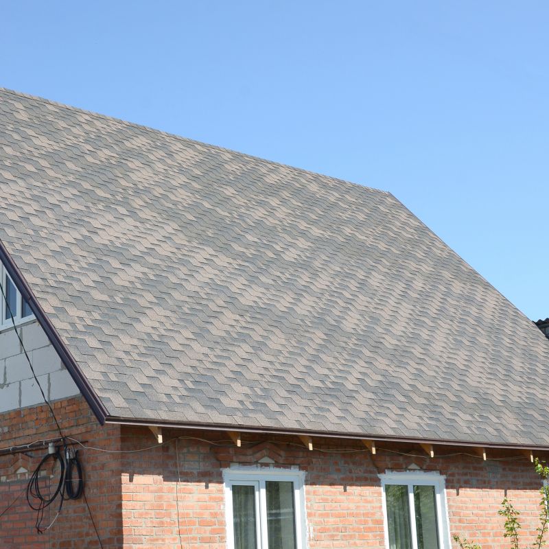 Slate Roof Installation in Amelia Court House, VA