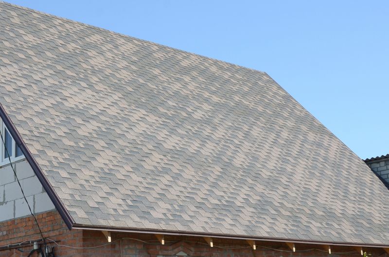 Slate Roof Installation in Chesterfield, VA