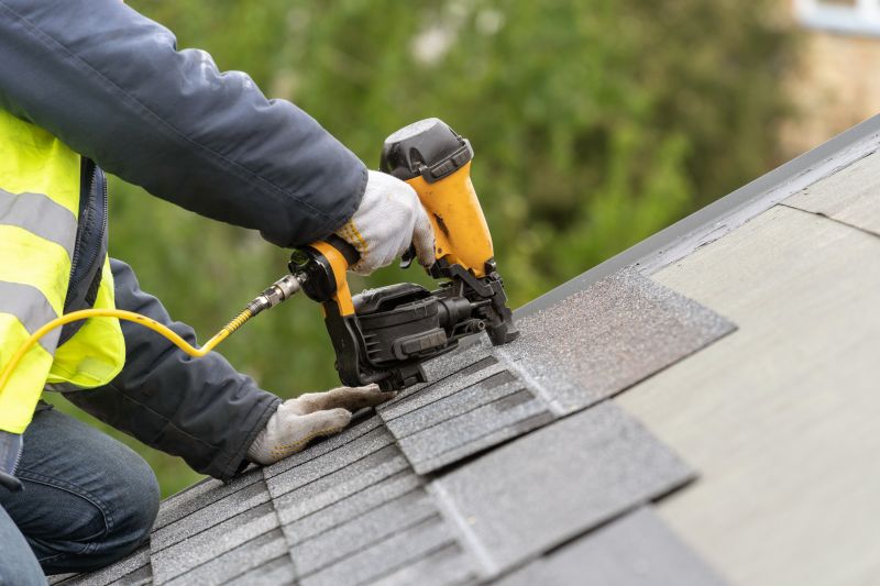Slate Roof Installation in Hanover County, VA