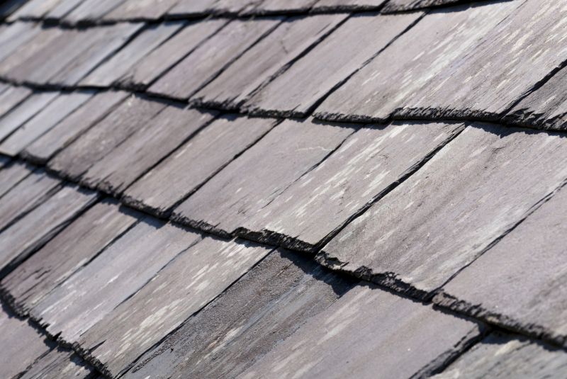 Slate Roof Installation in Hanover County, VA