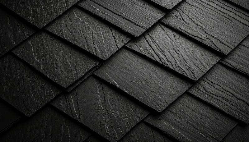 Slate Roofing Service in Henrico County, VA