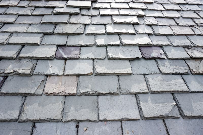 Slate Shingles Repair in Ashland, VA