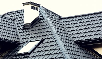 Tile Roof Installation in Amelia Court House, VA