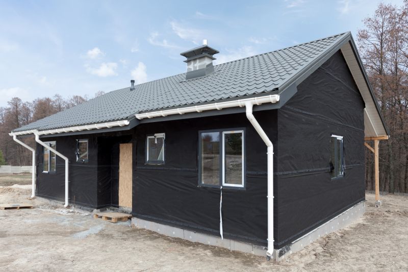 Tile Roof Installation in Henrico County, VA