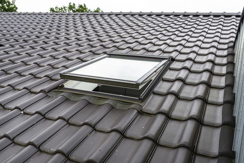 Tile Roof Installation in Mineral, VA