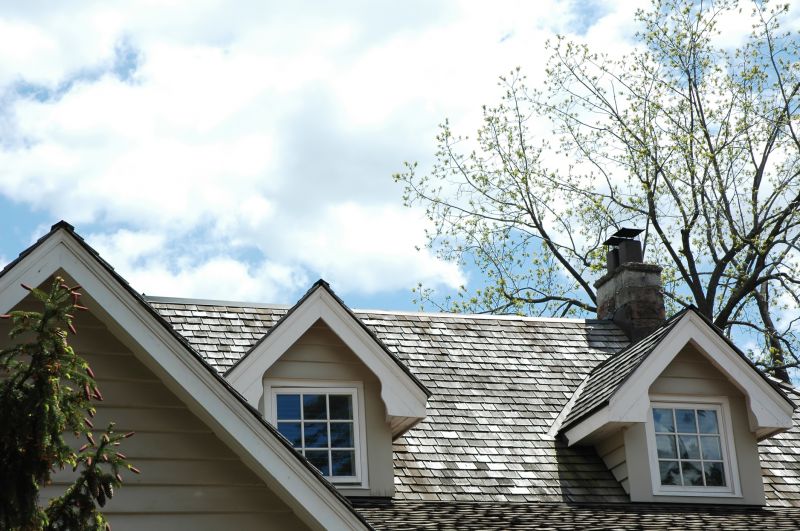 Wood Roofing Installation in Powhatan, VA