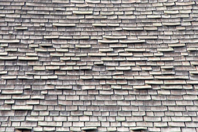 Wood Shingles Repair in Glen Allen, VA
