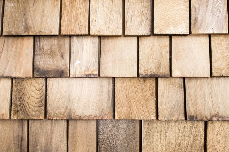 Wood Shingles Repair in Mineral, VA